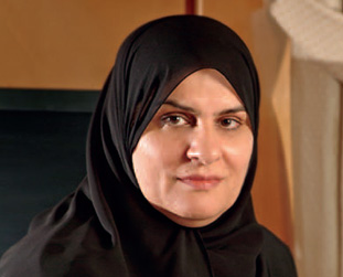 Dr Raja Easa Saleh Al Gurg