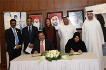 Aster DM Healthcare pledges support to Al Jalila Foundation with AED 10 Million donation