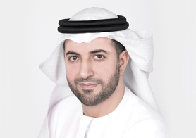 Dr Abdulkareem Sultan Al Olama
