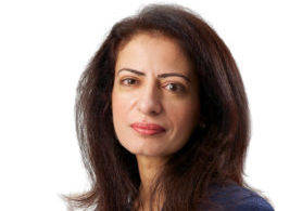 Dr Amina Al Rustamani