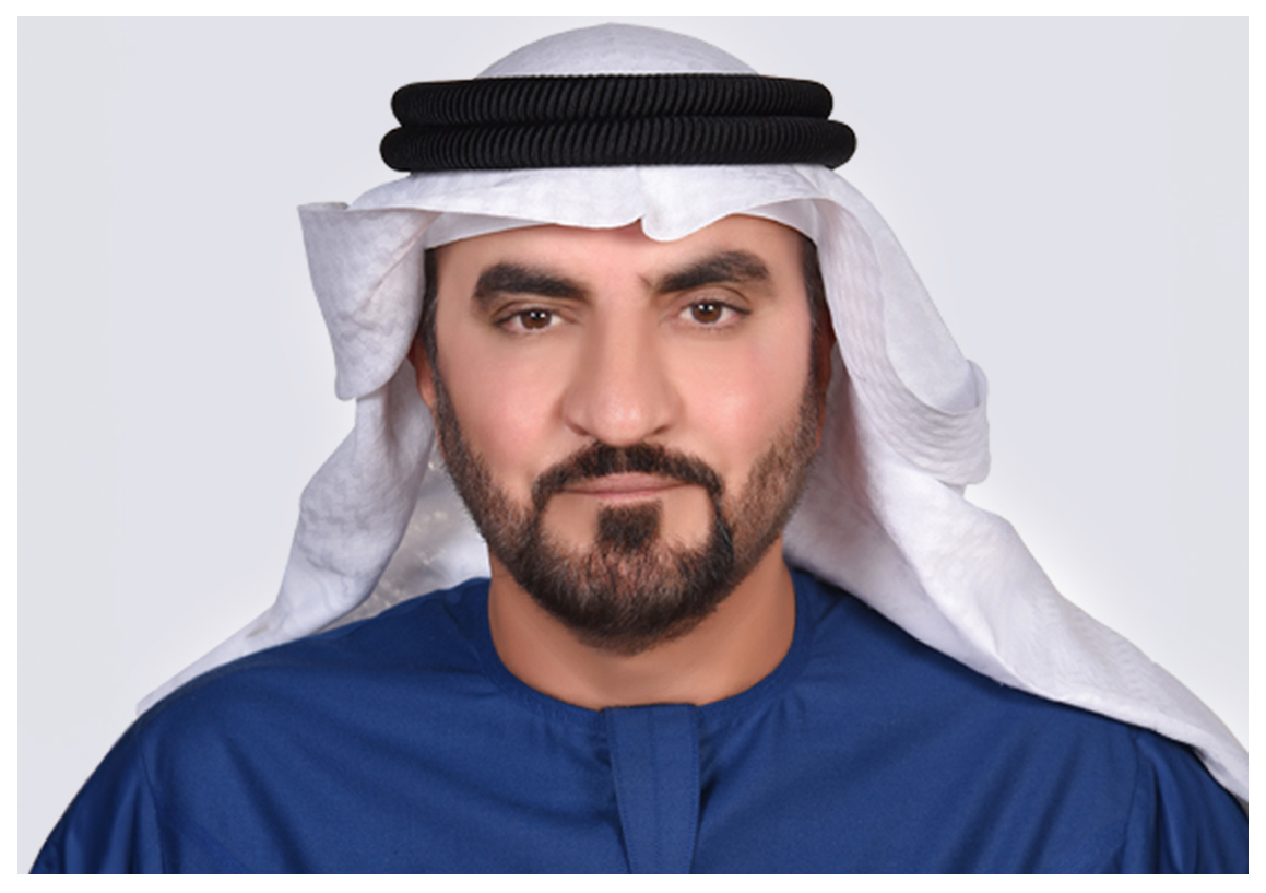 Dr Rasheed Al Hammadi