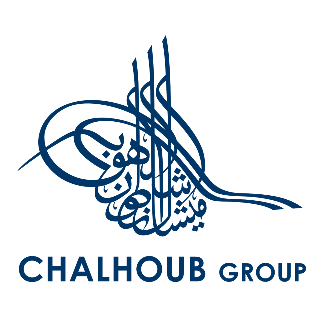 Chalhoub Group مؤسسة الجليلة