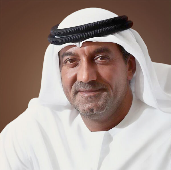 HH Sheikh Ahmed Bin Saeed Al Maktoum