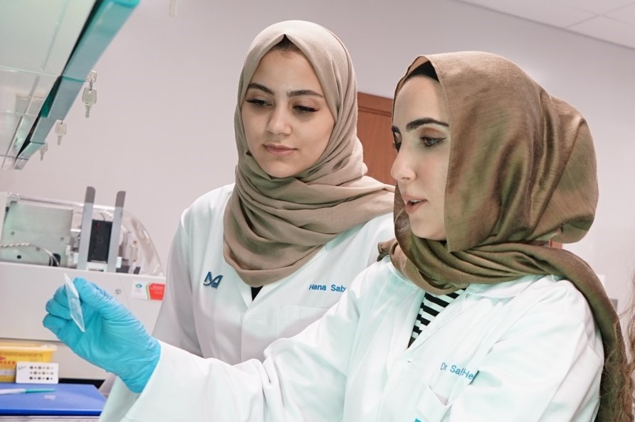 Al Jalila Foundation partners with MBRU to advance local medical research on diseases affecting mankind