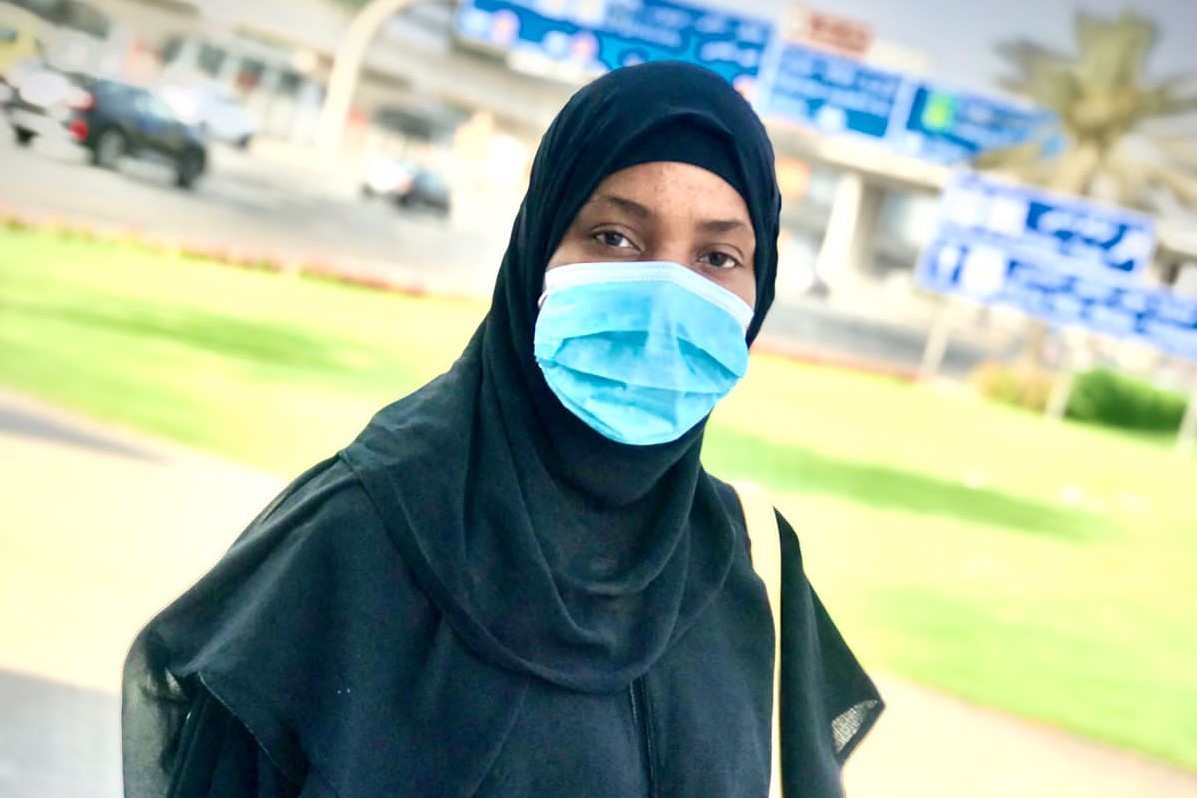 How a Dubai mum got help to beat cancer
