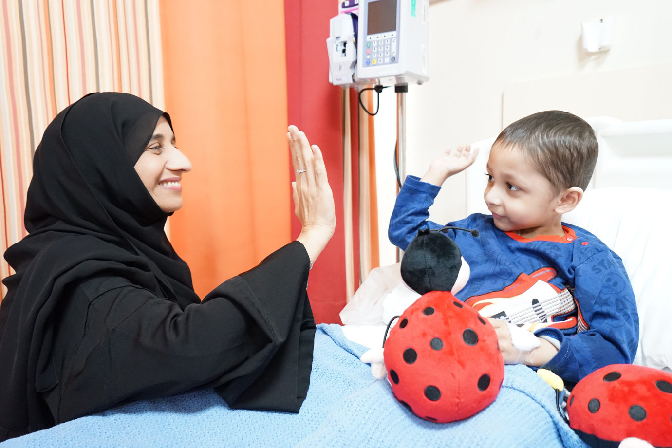 Healthcare crowdfunding in Dubai gets a strong push with the success of Al Jalila Foundation’s A’awen Giving platform
