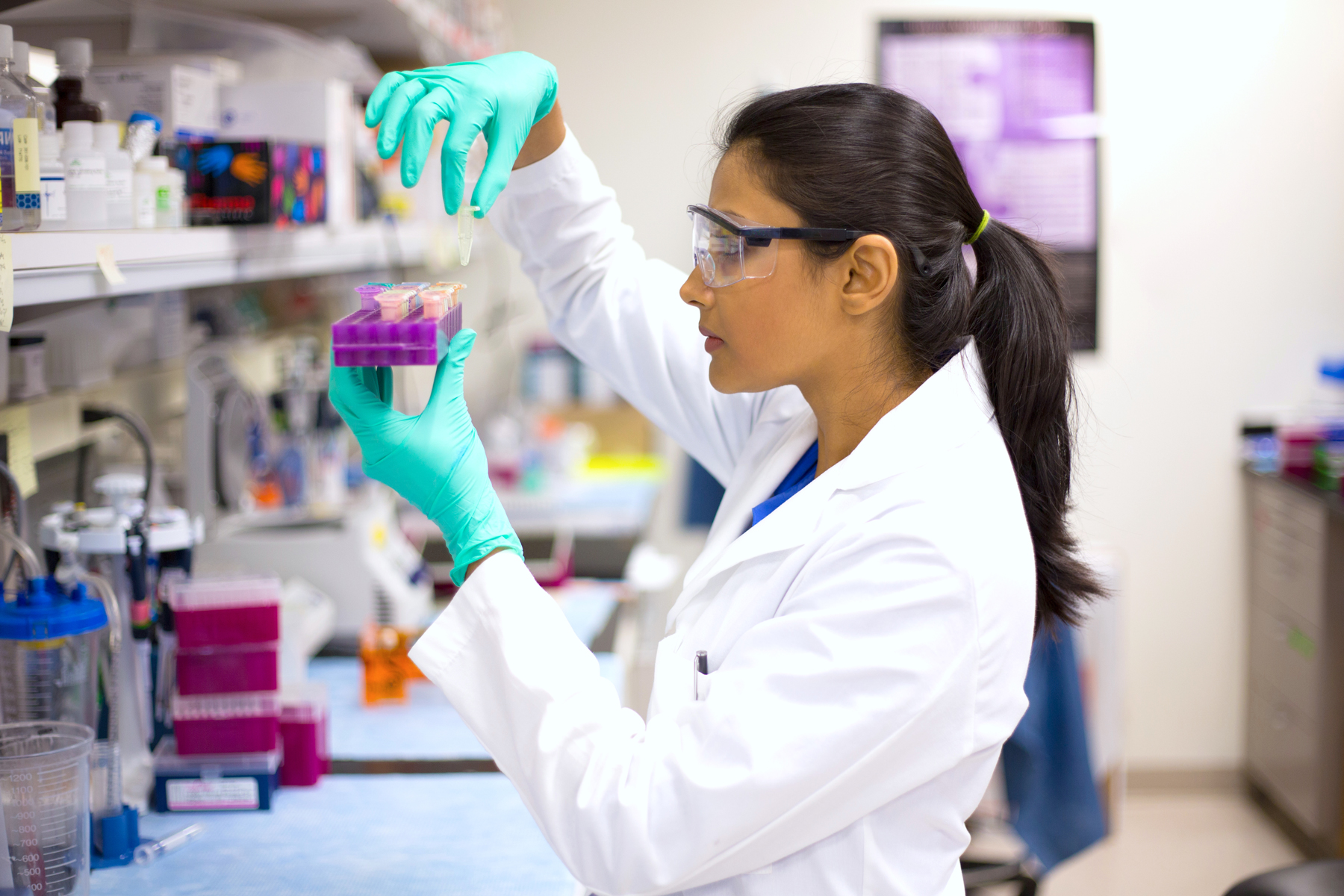 Al Jalila Foundation partners with America’s NIH and major UAE universities to establish a collaborative scientific research initiative
