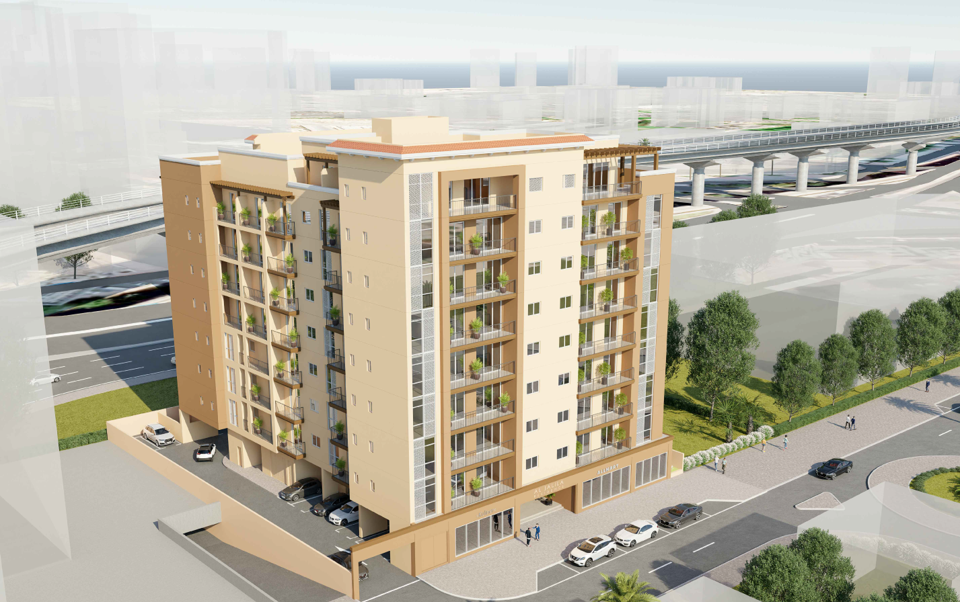Al Jalila Foundation announces ‘Oud Metha Residential Building Endowment’ to fund medical education and research